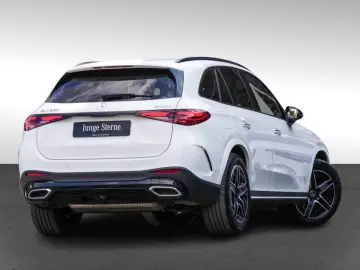 GLC 300 4M AMG