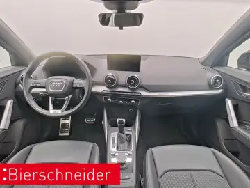 SQ2 2.0 TFSI quattro S tronic EXTERIEURPAKET ACC