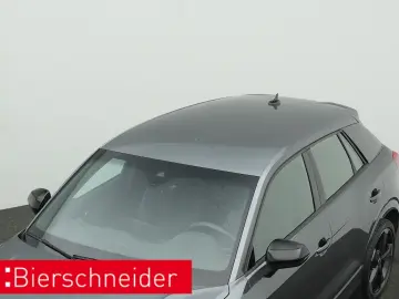 SQ2 2.0 TFSI quattro S tronic EXTERIEURPAKET ACC