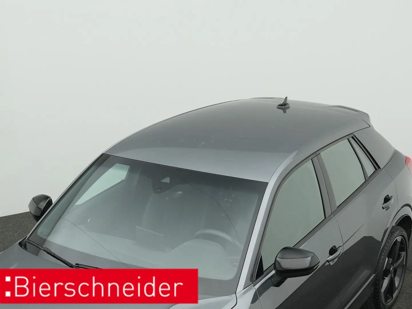 SQ2 2.0 TFSI quattro S tronic EXTERIEURPAKET ACC