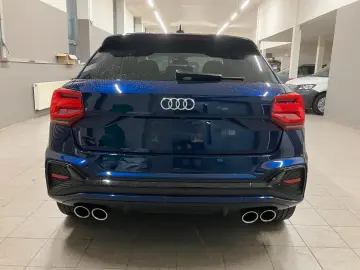 SQ2 TFSI quattro S tronic Pano Matrix RFK LM19 o