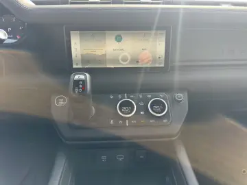 Defender 90 D300 X-Dynamic SE AHK Black-P. Winte