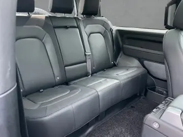 Land Rover Defender 90 D300 X-Dynamic SE NEGRU PACH