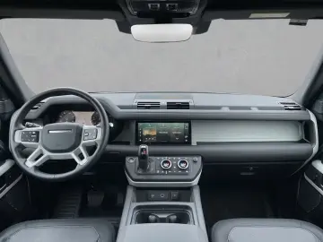 Land Rover Defender 90 D300 X-Dynamic SE NEGRU PACH
