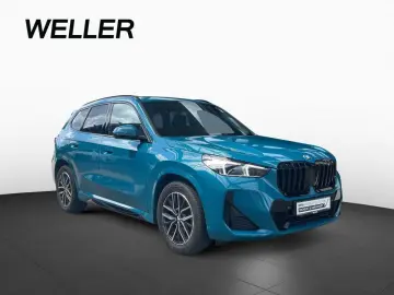 X1 sDrive18d M Sport DAB PA ad. LED LenkrHz Navi