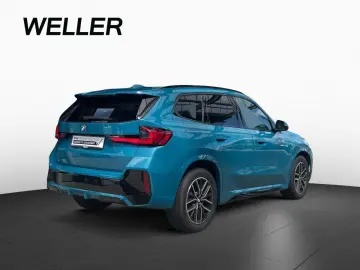 X1 sDrive18d M Sport DAB PA ad. LED LenkrHz Navi