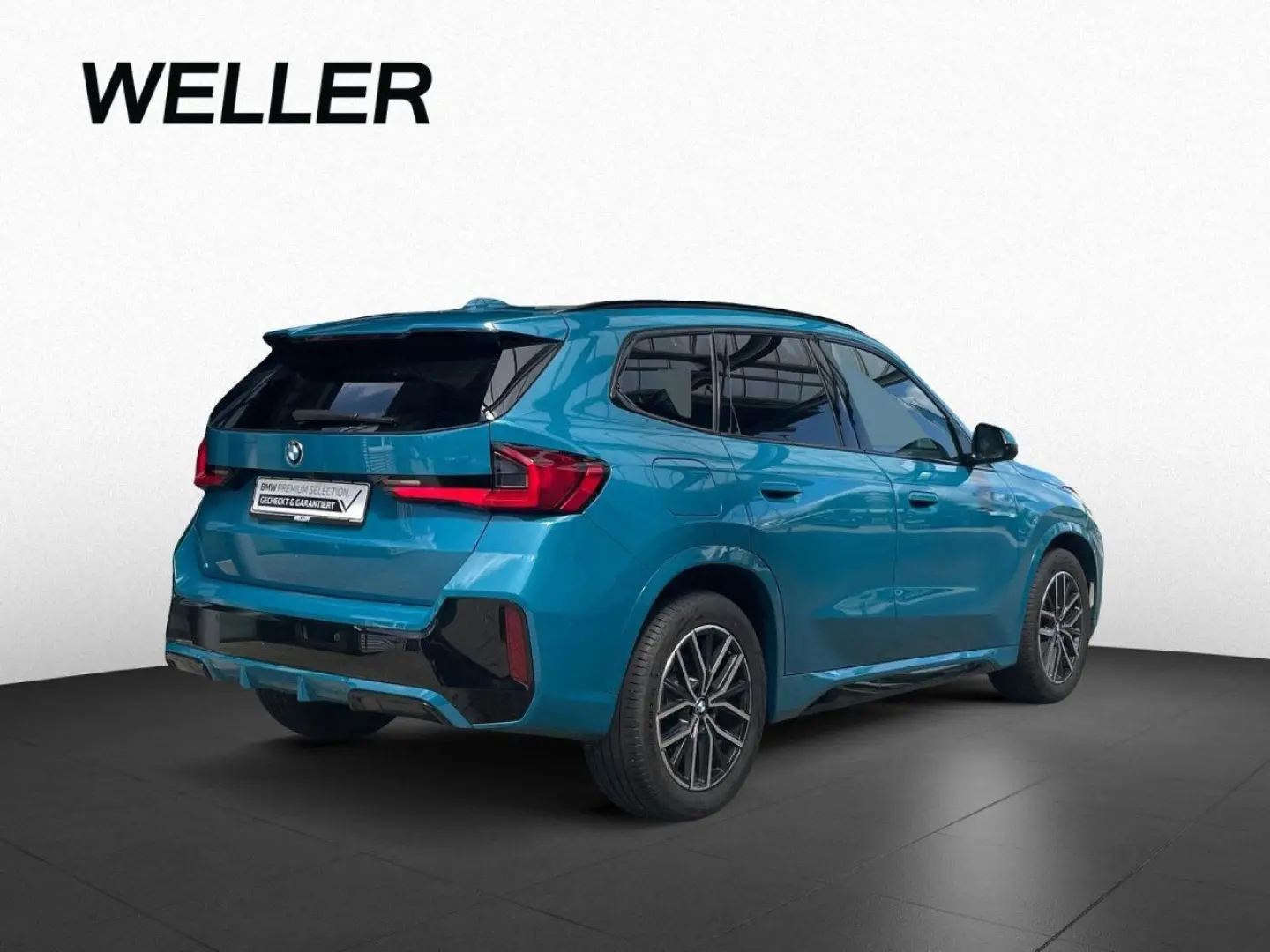 X1 sDrive18d M Sport DAB PA ad. LED LenkrHz Navi