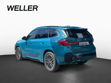 X1 sDrive18d M Sport DAB PA ad. LED LenkrHz Navi