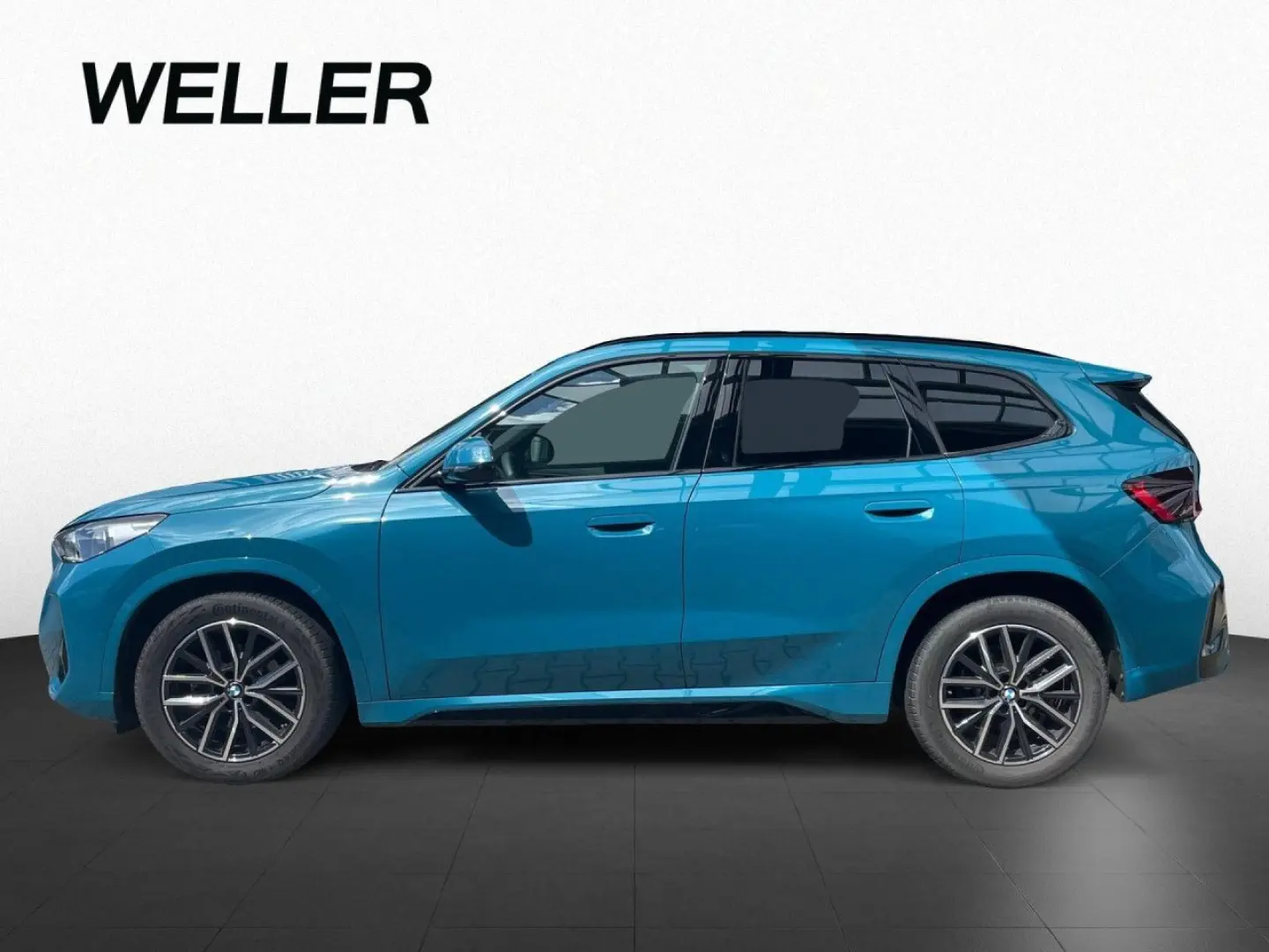 X1 sDrive18d M Sport DAB PA ad. LED LenkrHz Navi