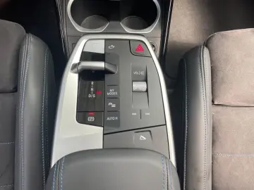 X1 sDrive18d M Sport DAB PA ad. LED LenkrHz Navi