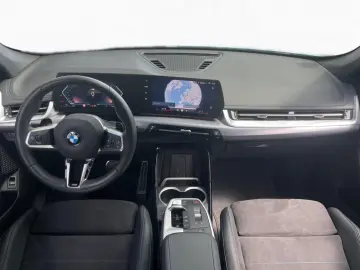 X1 sDrive18d M Sport DAB PA ad. LED LenkrHz Navi