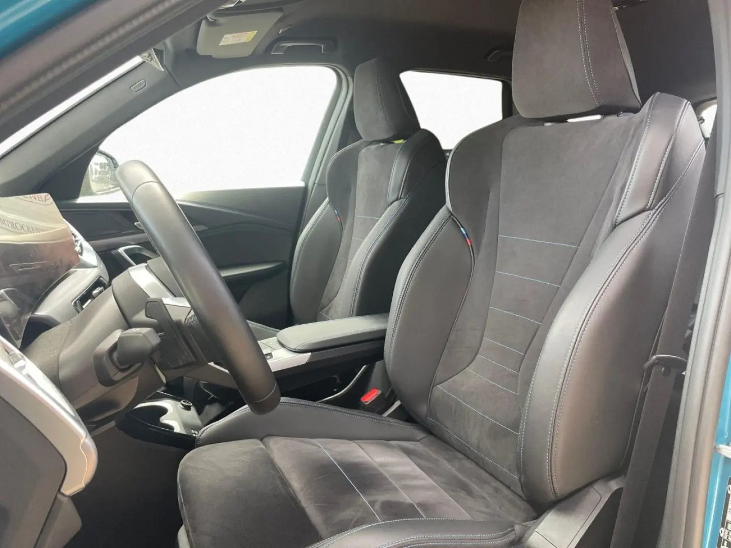 X1 sDrive18d M Sport DAB PA ad. LED LenkrHz Navi