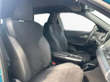 X1 sDrive18d M Sport DAB PA ad. LED LenkrHz Navi