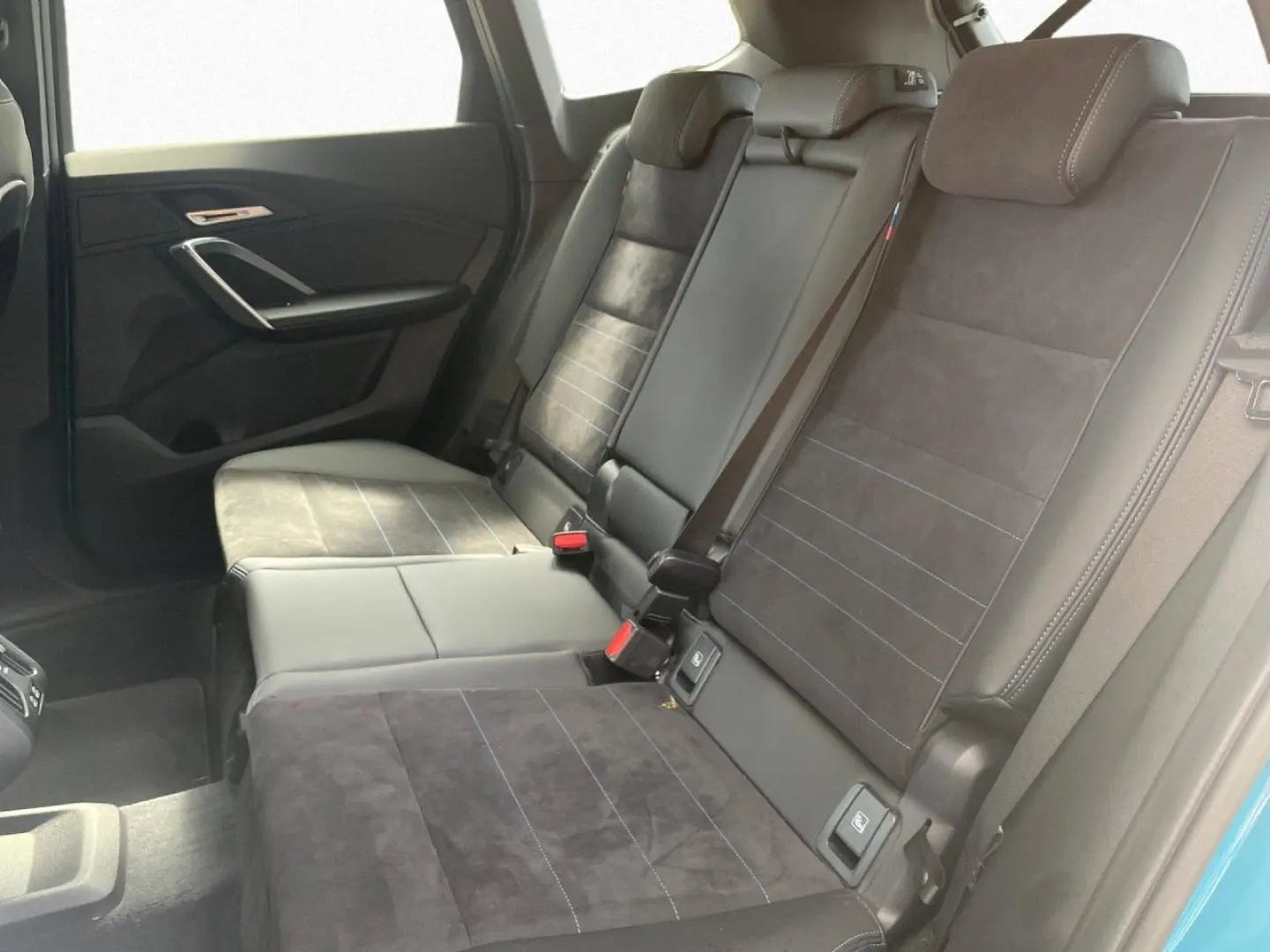 X1 sDrive18d M Sport DAB PA ad. LED LenkrHz Navi