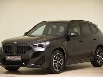 X1 xDrive23d M Sportpaket ParkAss ACC UVP 63.940