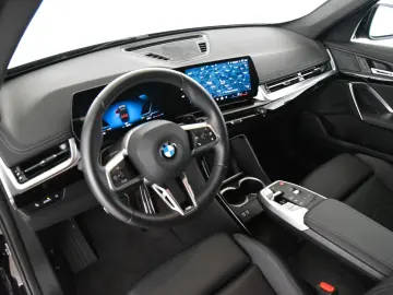 X1 xDrive23d M Sportpaket ParkAss ACC UVP 63.940