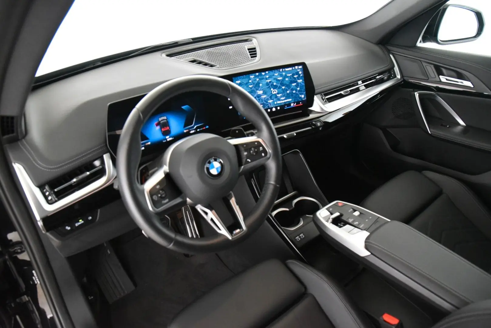 X1 xDrive23d M Sportpaket ParkAss ACC UVP 63.940