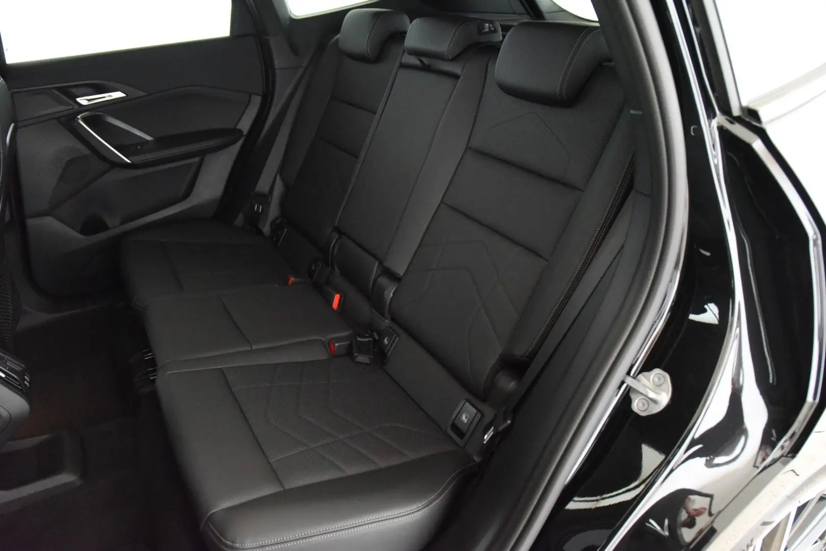 X1 xDrive23d M Sportpaket ParkAss ACC UVP 63.940