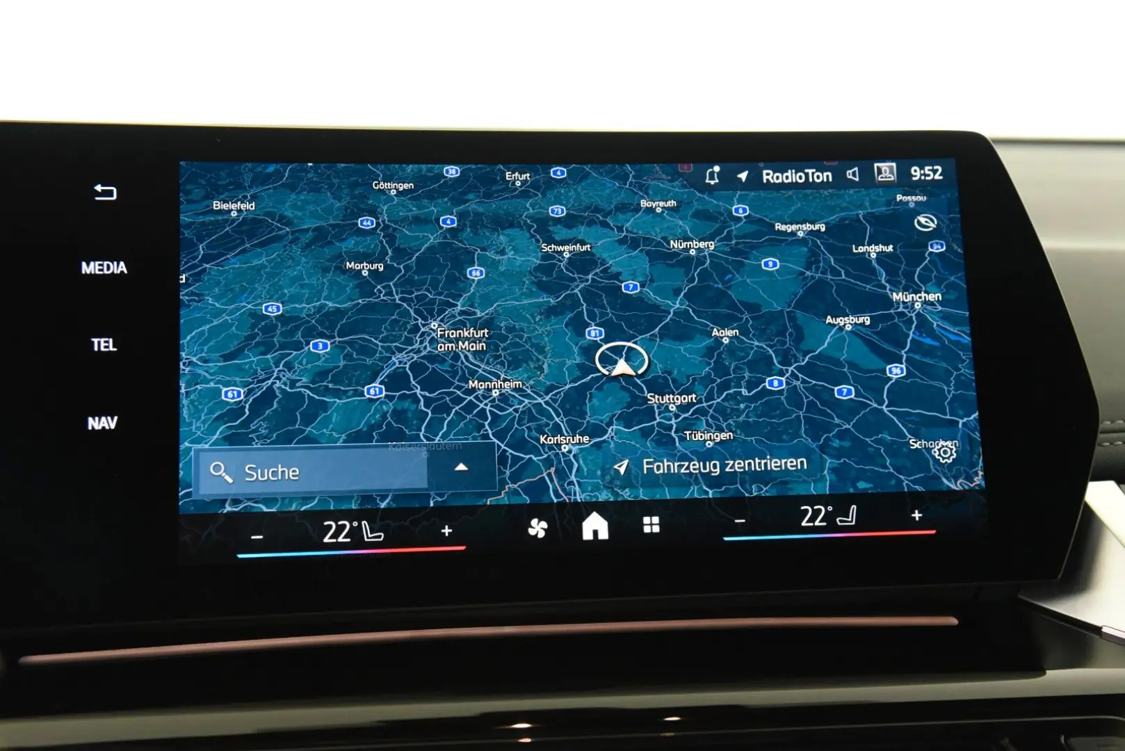 X1 xDrive23d M Sportpaket ParkAss ACC UVP 63.940