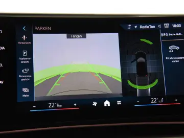 X1 xDrive23d M Sportpaket ParkAss ACC UVP 63.940