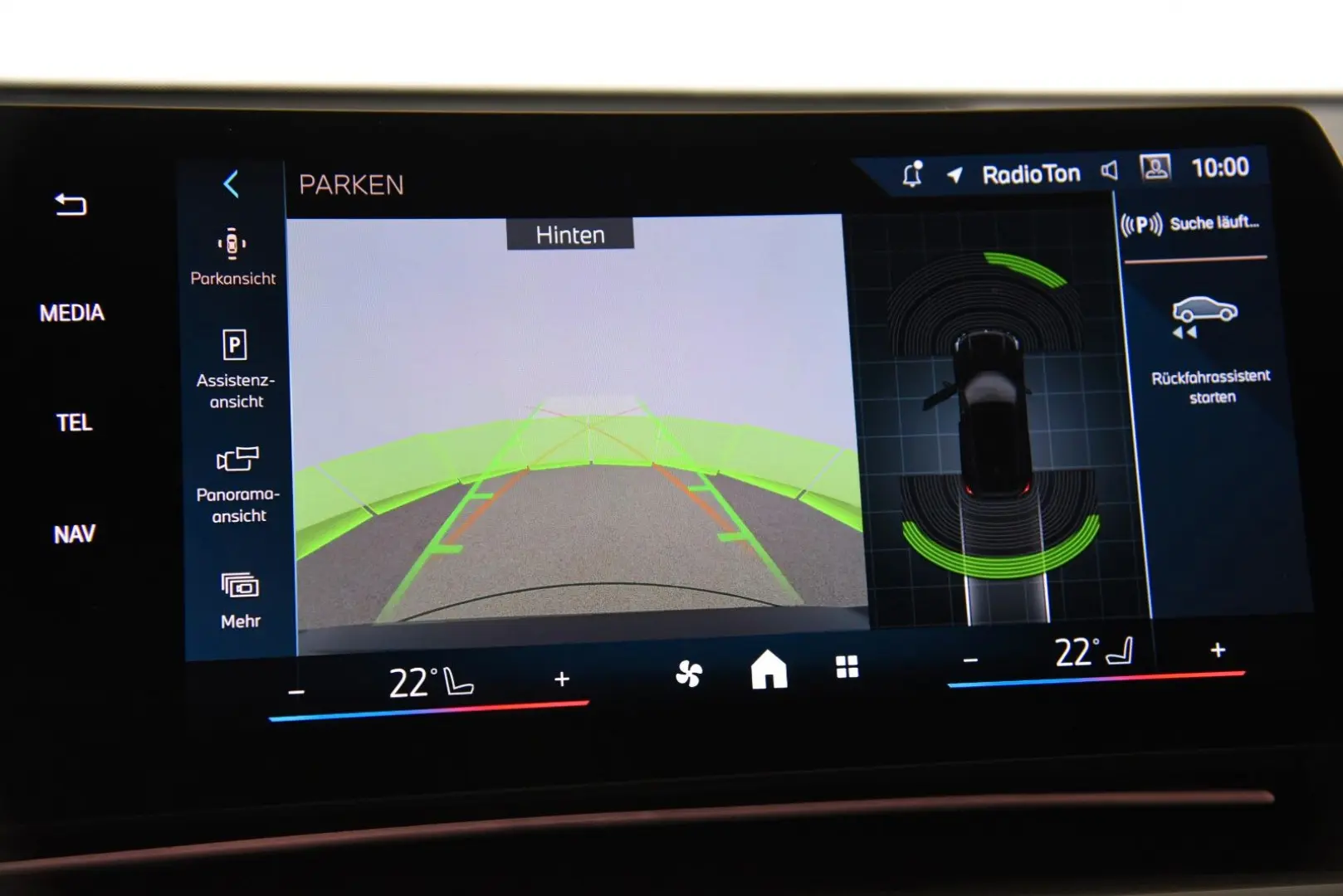 X1 xDrive23d M Sportpaket ParkAss ACC UVP 63.940