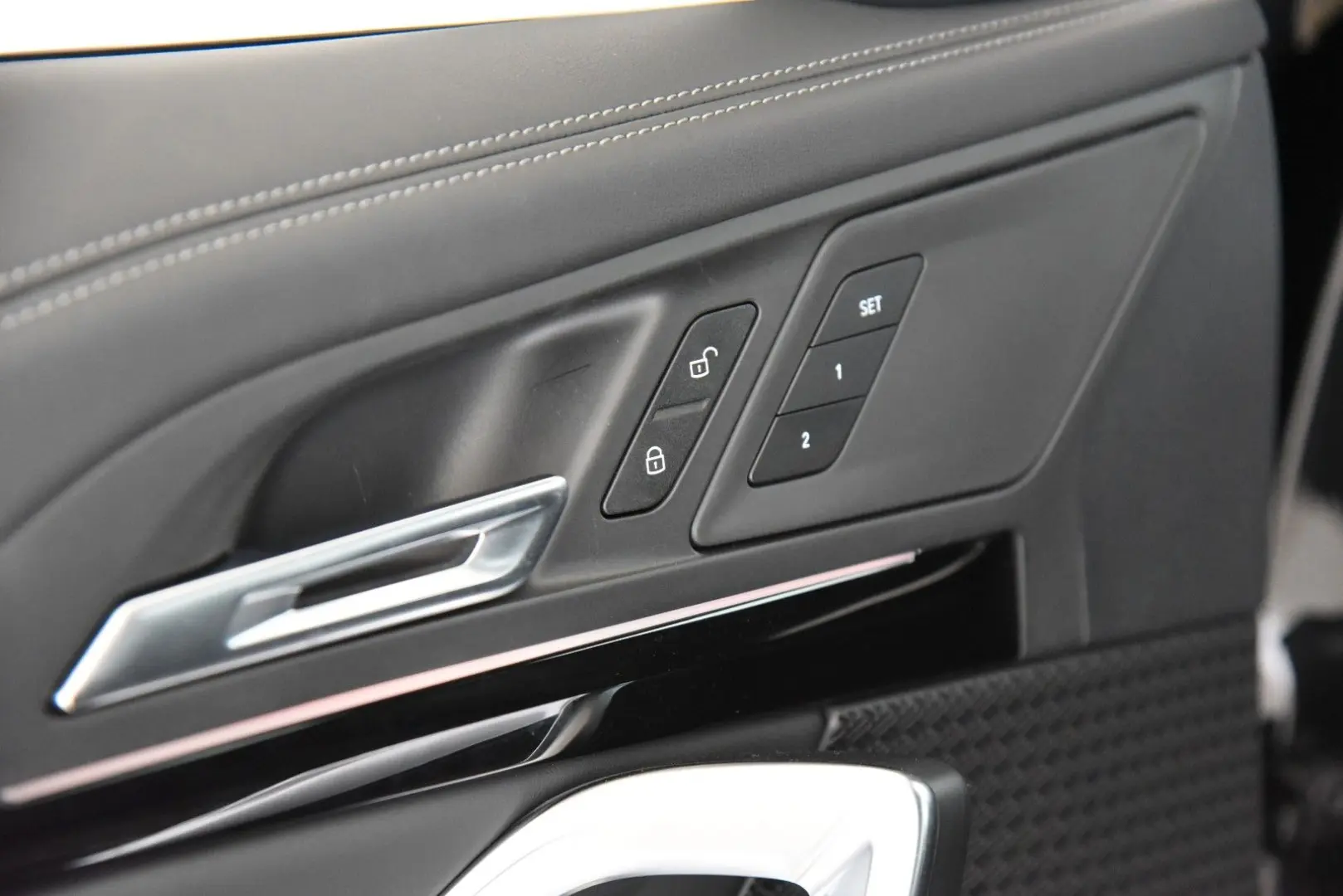 X1 xDrive23d M Sportpaket ParkAss ACC UVP 63.940