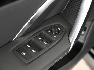 X1 xDrive23d M Sportpaket ParkAss ACC UVP 63.940