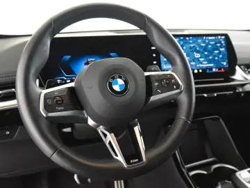 X1 xDrive23d M Sportpaket ParkAss ACC UVP 63.940