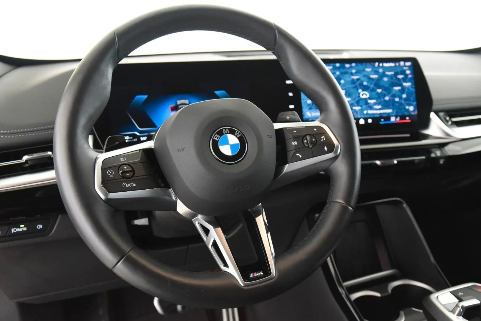 X1 xDrive23d M Sportpaket ParkAss ACC UVP 63.940