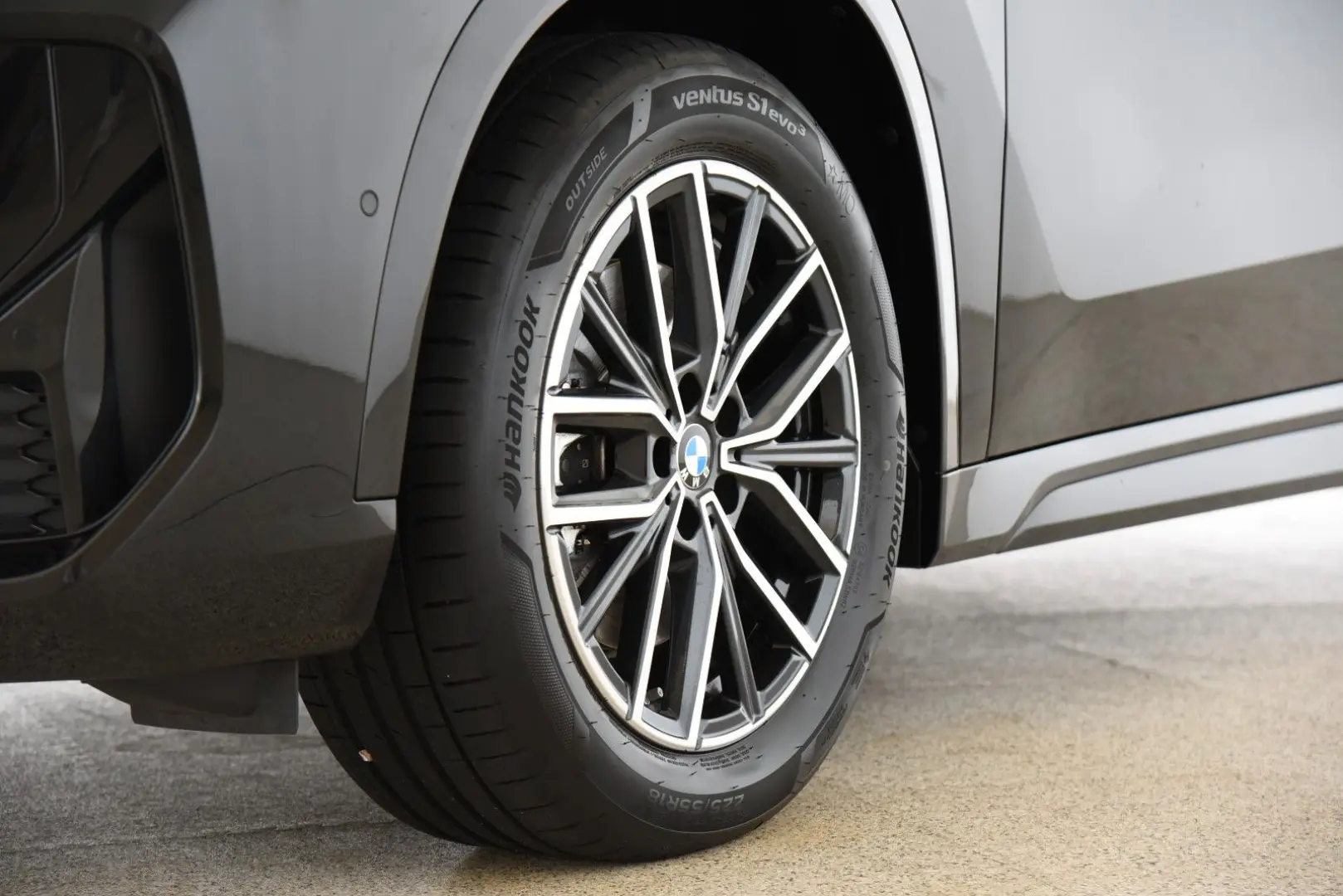 X1 xDrive23d M Sportpaket ParkAss ACC UVP 63.940