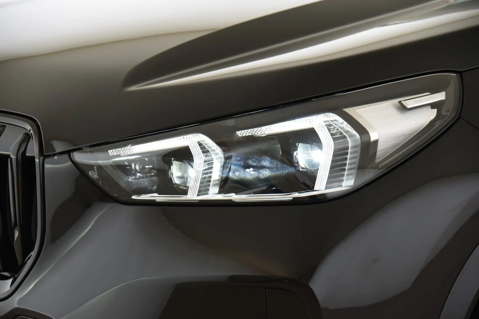 X1 xDrive23d M Sportpaket ParkAss ACC UVP 63.940