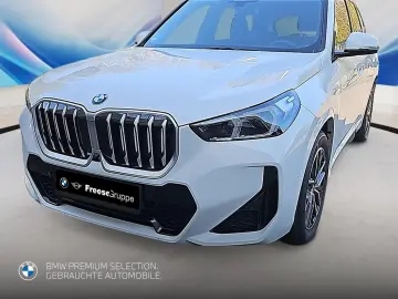 X1 sDrive18d M Sportpaket Head-Up DAB LED RFK