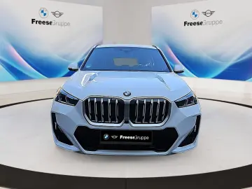 X1 sDrive18d M Sportpaket Head-Up DAB LED RFK