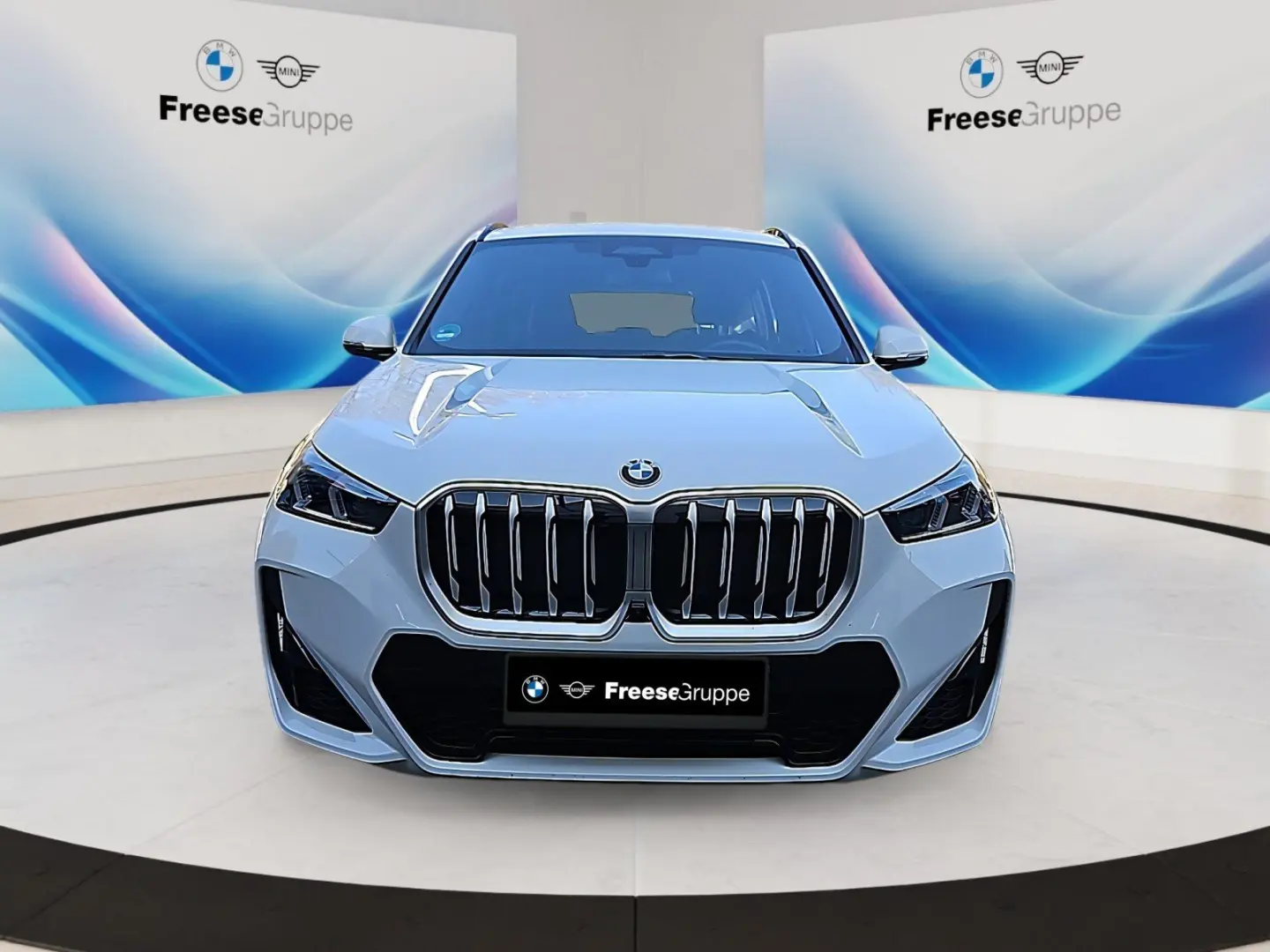 X1 sDrive18d M Sportpaket Head-Up DAB LED RFK