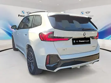 X1 sDrive18d M Sportpaket Head-Up DAB LED RFK