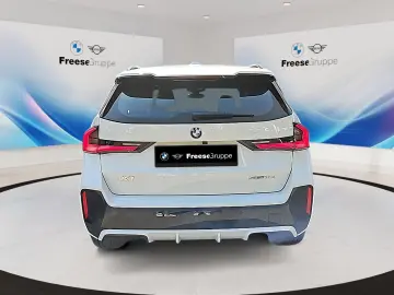 X1 sDrive18d M Sportpaket Head-Up DAB LED RFK