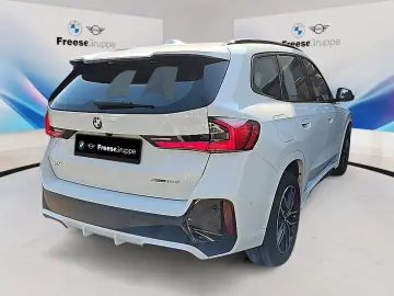 X1 sDrive18d M Sportpaket Head-Up DAB LED RFK