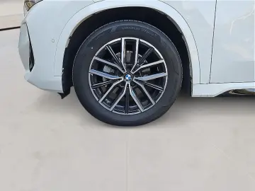 X1 sDrive18d M Sportpaket Head-Up DAB LED RFK