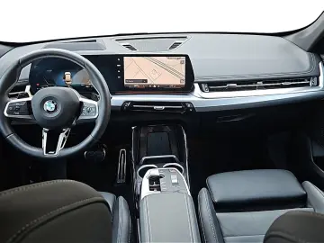 X1 sDrive18d M Sportpaket Head-Up DAB LED RFK