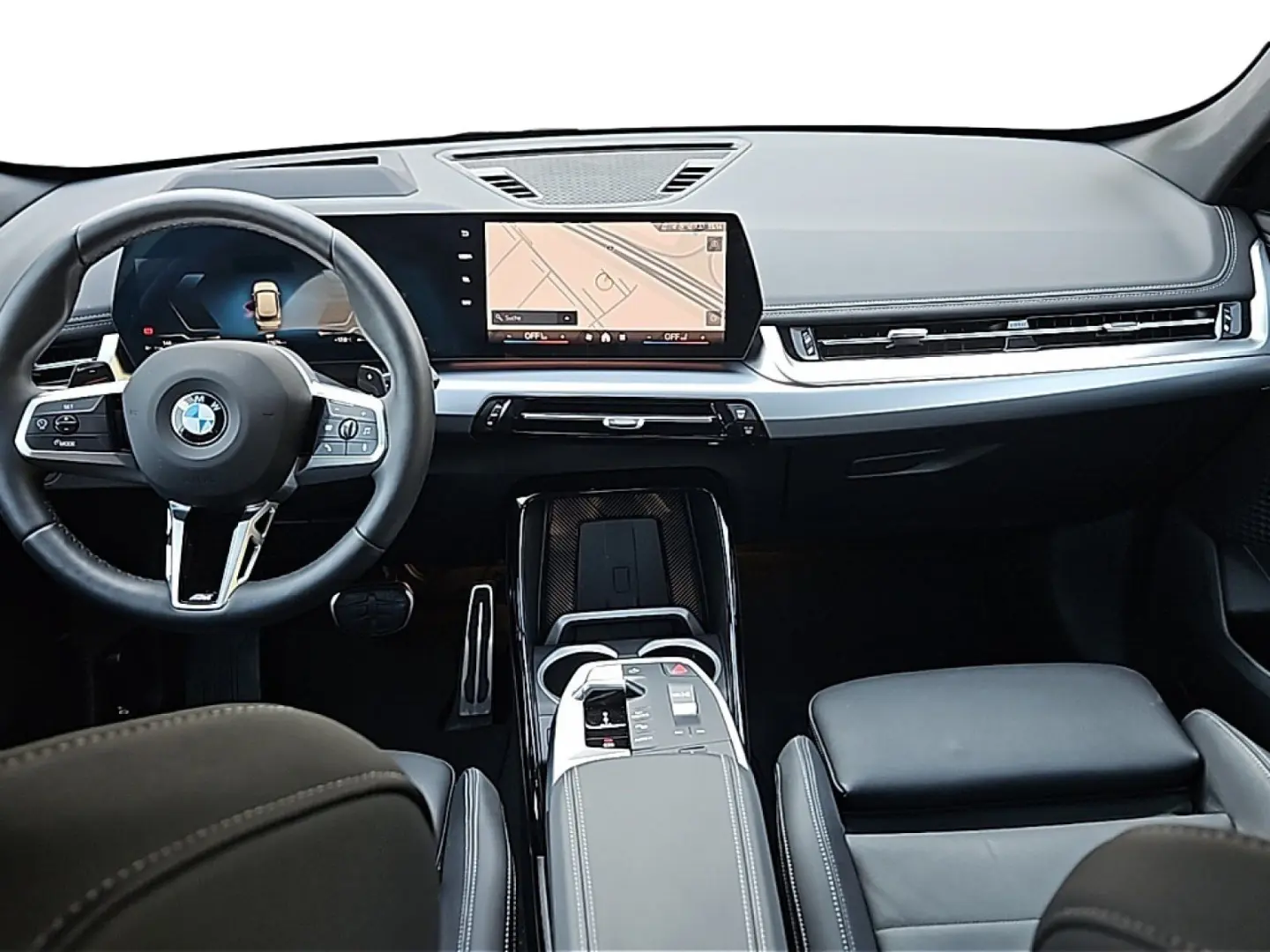 X1 sDrive18d M Sportpaket Head-Up DAB LED RFK