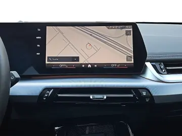 X1 sDrive18d M Sportpaket Head-Up DAB LED RFK