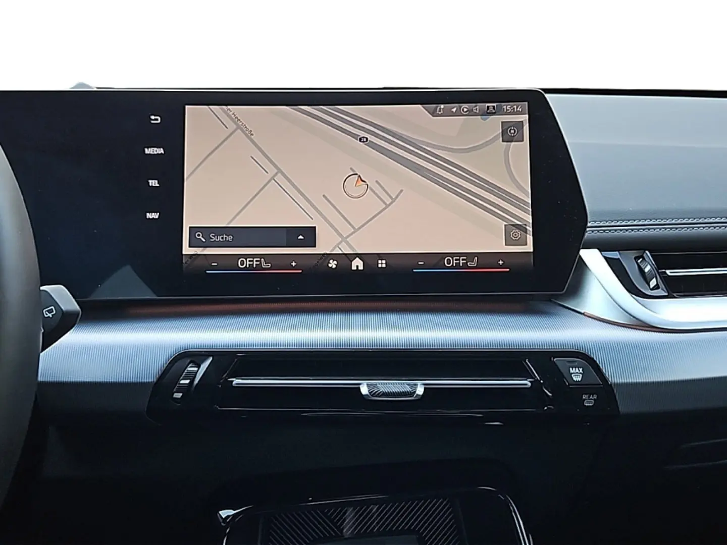 X1 sDrive18d M Sportpaket Head-Up DAB LED RFK