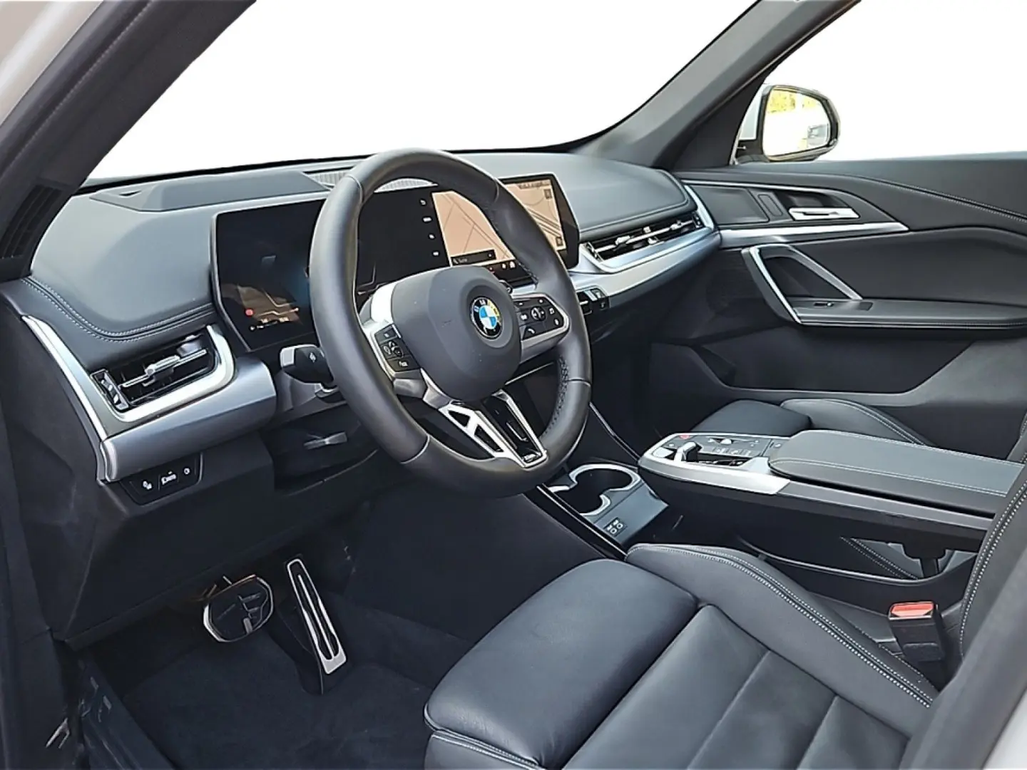 X1 sDrive18d M Sportpaket Head-Up DAB LED RFK