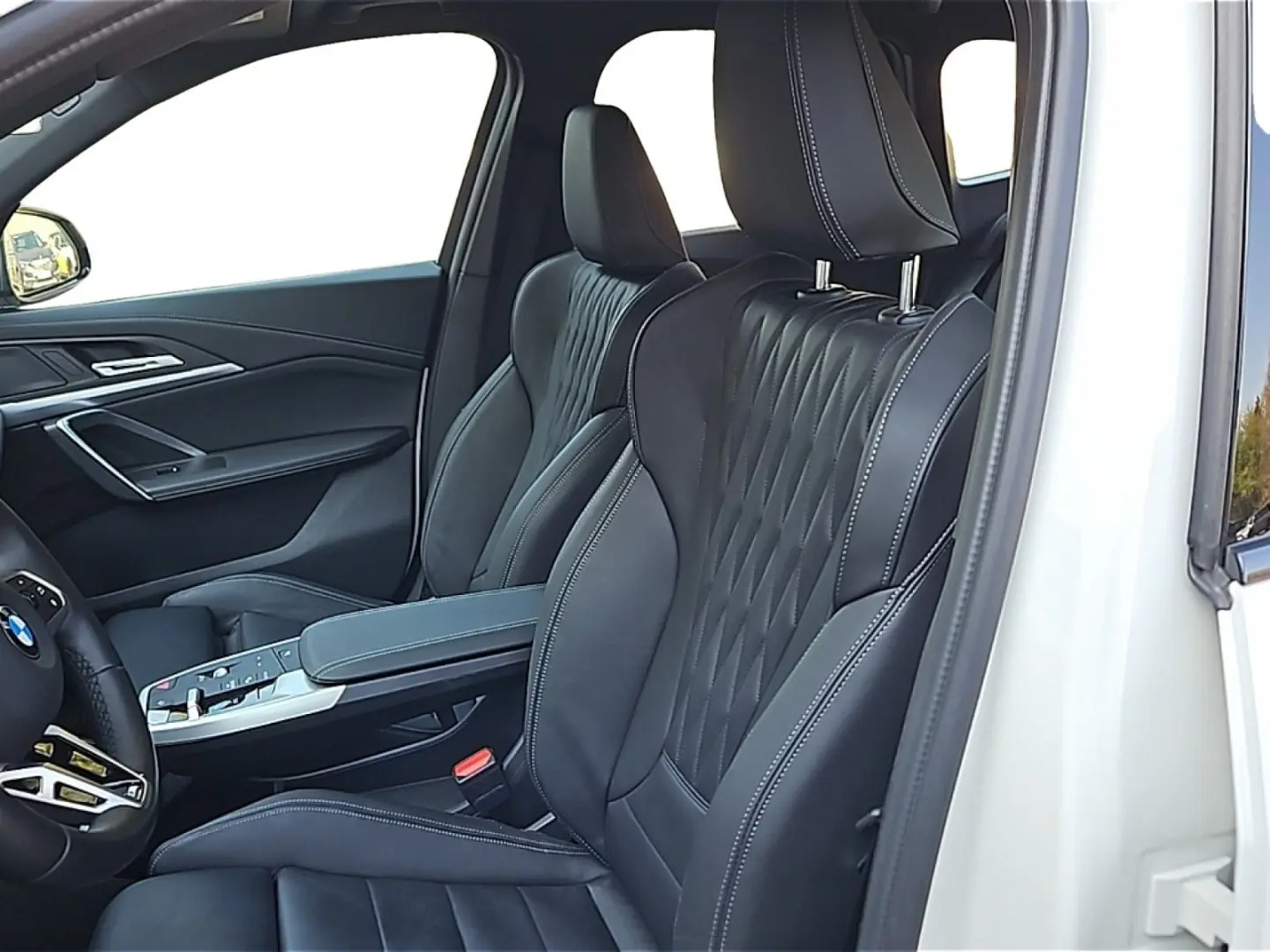 X1 sDrive18d M Sportpaket Head-Up DAB LED RFK