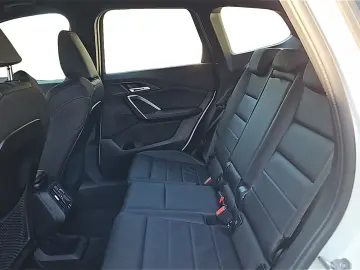 X1 sDrive18d M Sportpaket Head-Up DAB LED RFK