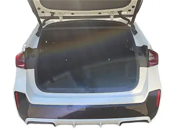 X1 sDrive18d M Sportpaket Head-Up DAB LED RFK