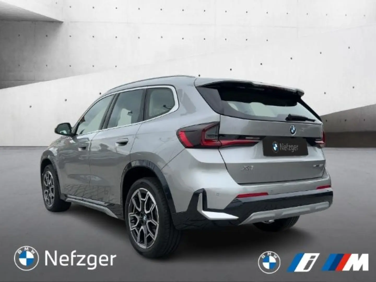 X1 sDrive20i X Line AHK LED Head-Up RFK Navi Pro