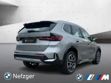 X1 sDrive20i X Line AHK LED Head-Up RFK Navi Pro