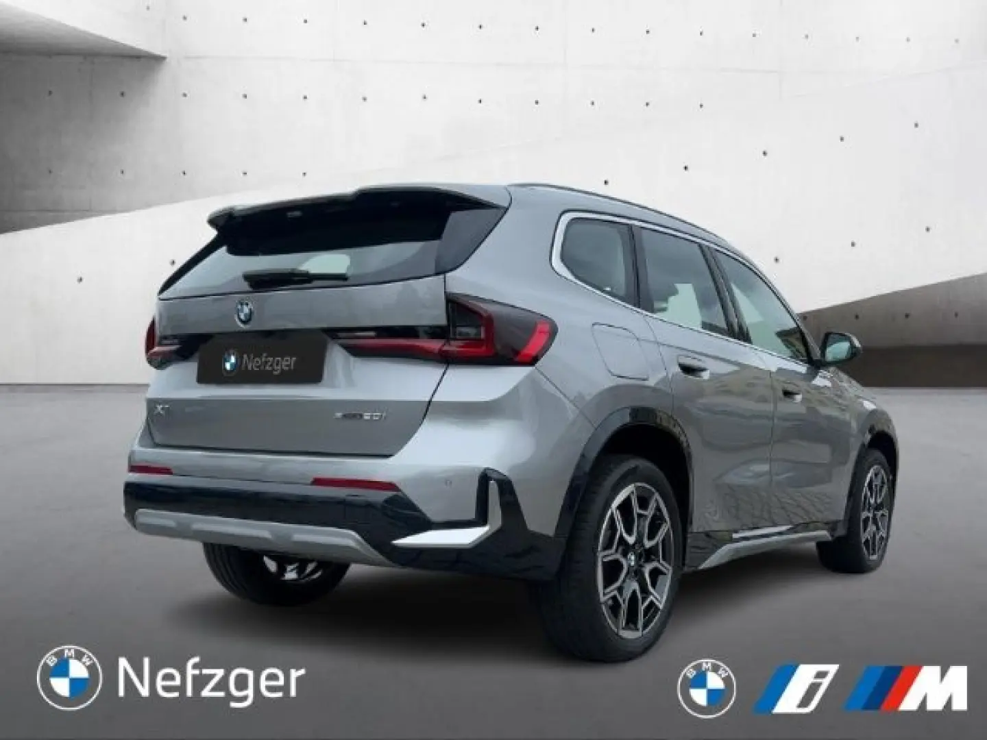 X1 sDrive20i X Line AHK LED Head-Up RFK Navi Pro