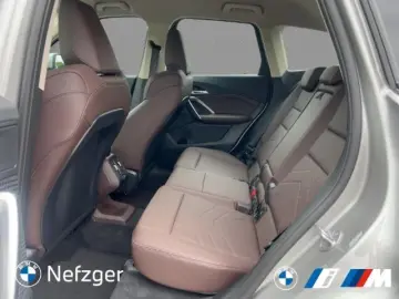 X1 sDrive20i X Line AHK LED Head-Up RFK Navi Pro